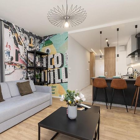 Krakow Rynek Podgorski Apartment By Noclegi Renters Eksteriør billede