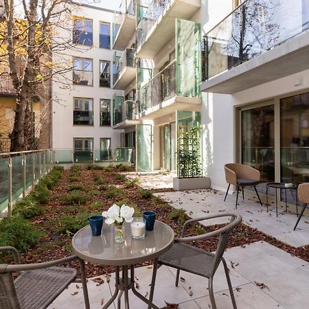 Krakow Rynek Podgorski Apartment By Noclegi Renters Eksteriør billede