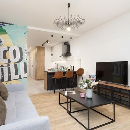 Krakow Rynek Podgorski Apartment By Noclegi Renters Eksteriør billede