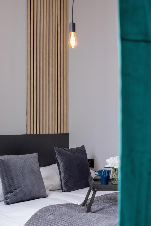 Krakow Rynek Podgorski Apartment By Noclegi Renters Eksteriør billede