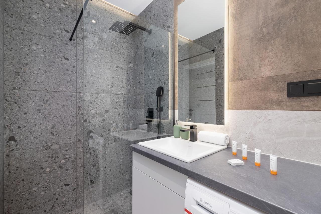 Krakow Rynek Podgorski Apartment By Noclegi Renters Eksteriør billede