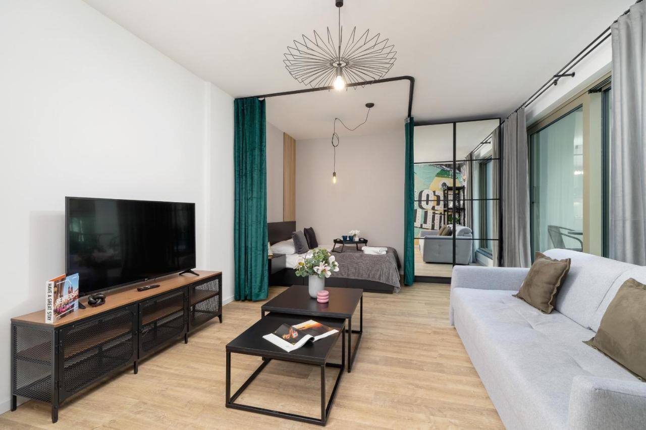Krakow Rynek Podgorski Apartment By Noclegi Renters Eksteriør billede