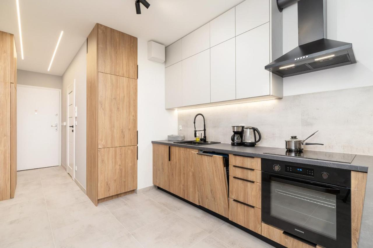 Krakow Rynek Podgorski Apartment By Noclegi Renters Eksteriør billede