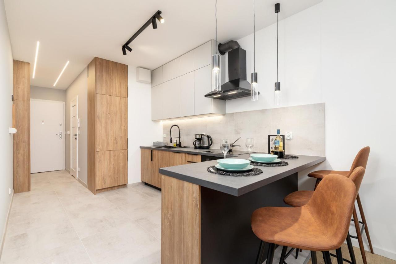 Krakow Rynek Podgorski Apartment By Noclegi Renters Eksteriør billede