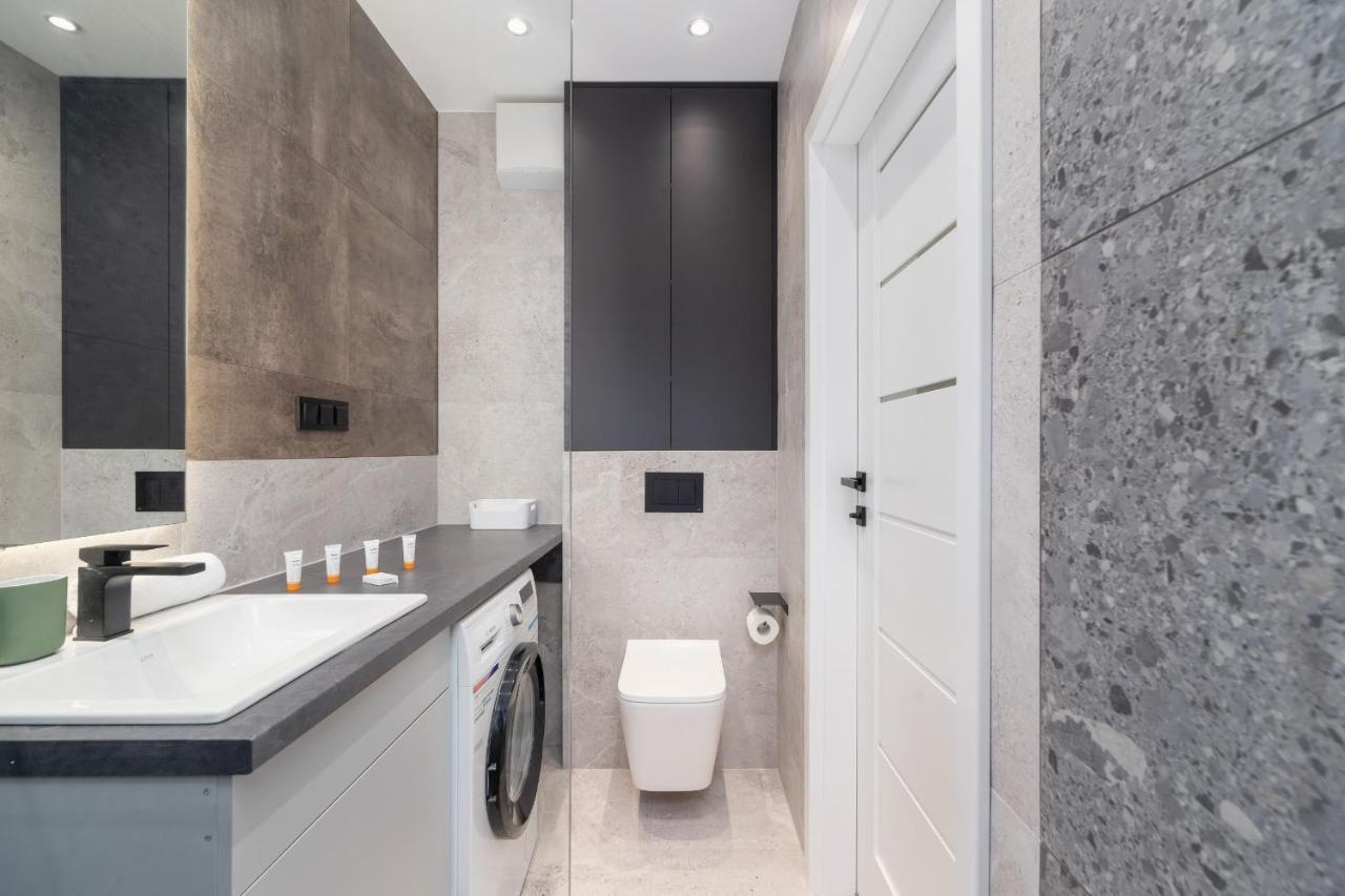 Krakow Rynek Podgorski Apartment By Noclegi Renters Eksteriør billede