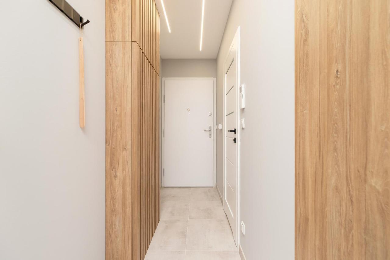 Krakow Rynek Podgorski Apartment By Noclegi Renters Eksteriør billede