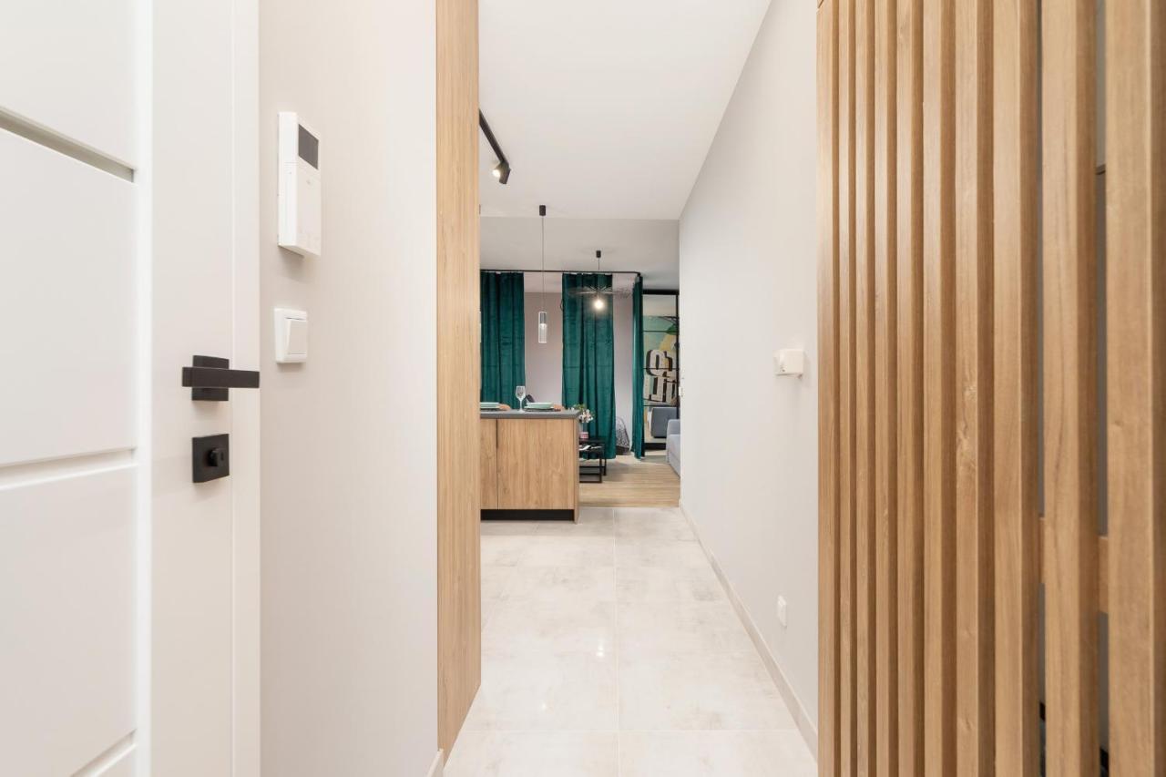Krakow Rynek Podgorski Apartment By Noclegi Renters Eksteriør billede